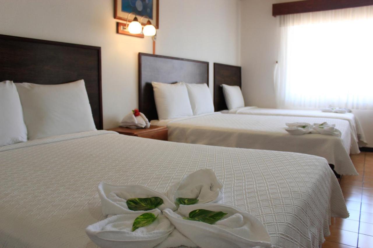Hotel Yadran Beach Resort Puntarenas Dış mekan fotoğraf