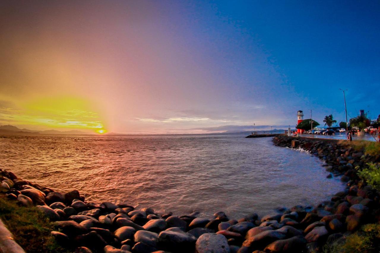 Hotel Yadran Beach Resort Puntarenas Dış mekan fotoğraf