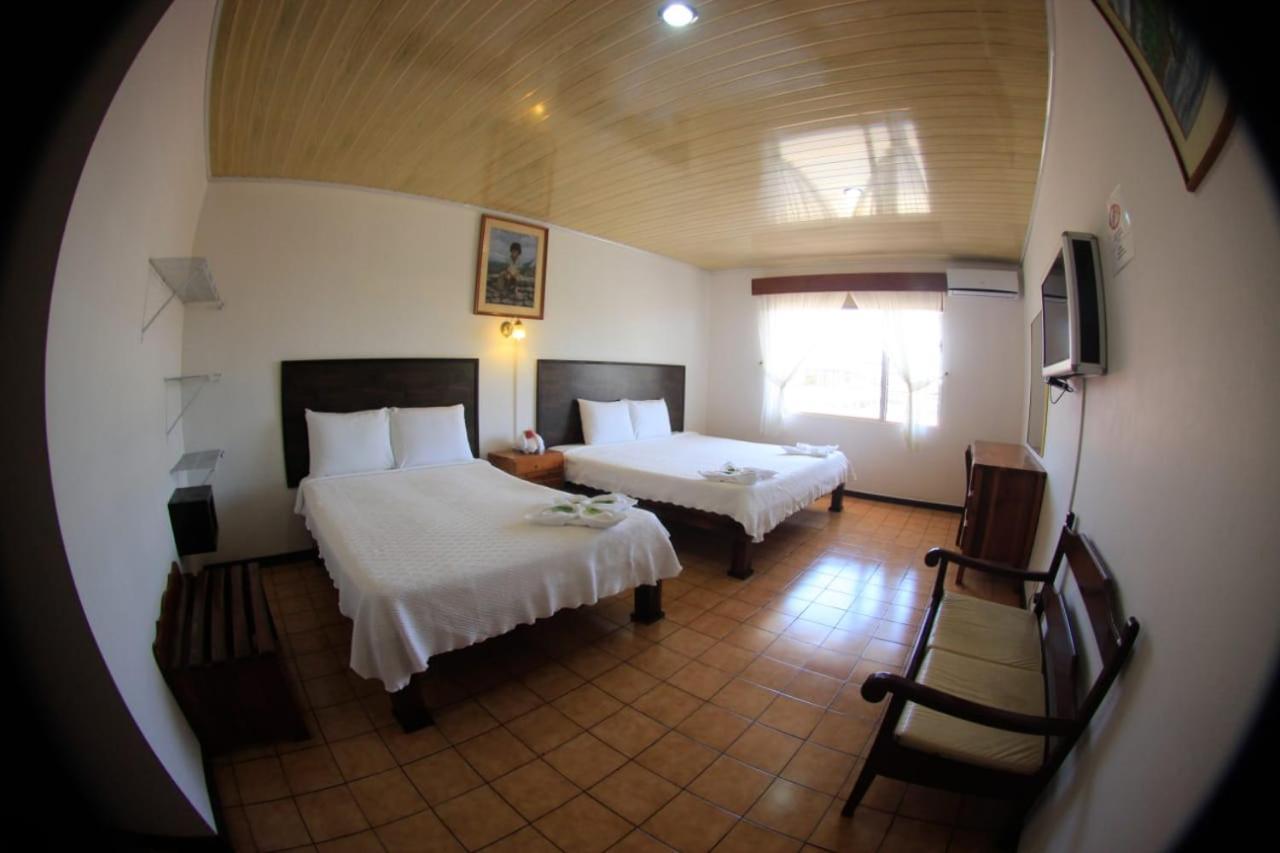 Hotel Yadran Beach Resort Puntarenas Dış mekan fotoğraf