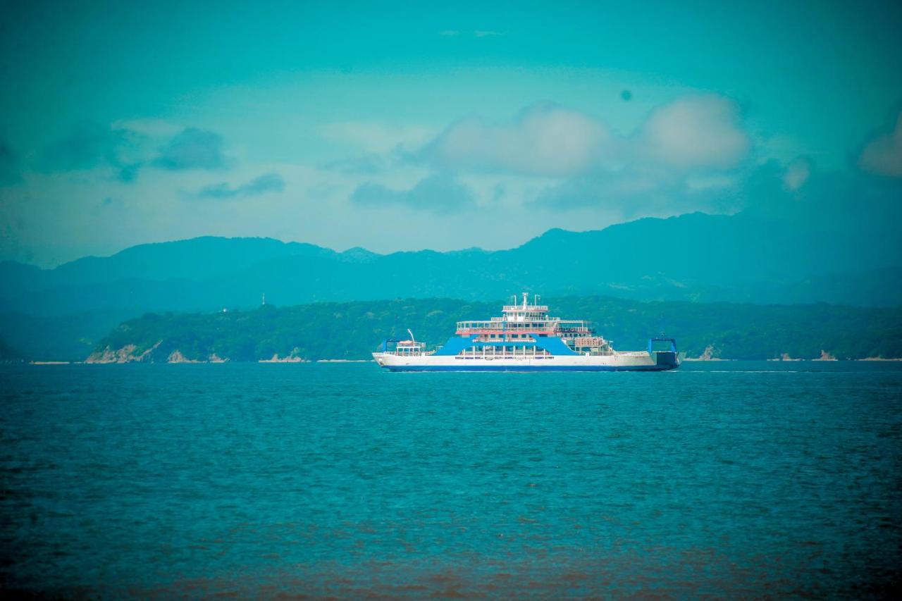 Hotel Yadran Beach Resort Puntarenas Dış mekan fotoğraf