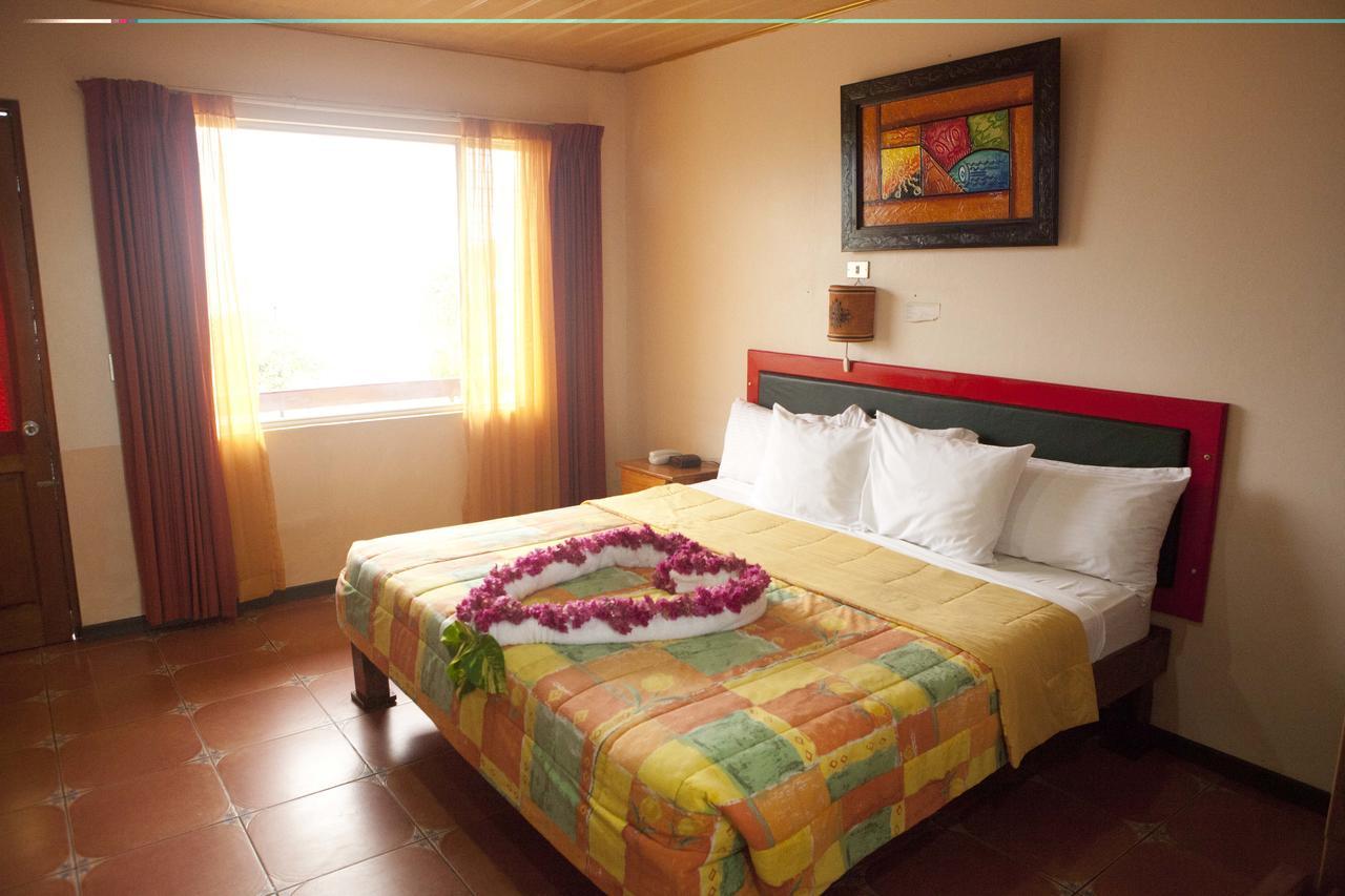 Hotel Yadran Beach Resort Puntarenas Dış mekan fotoğraf