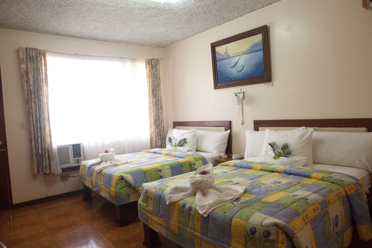 Hotel Yadran Beach Resort Puntarenas Dış mekan fotoğraf