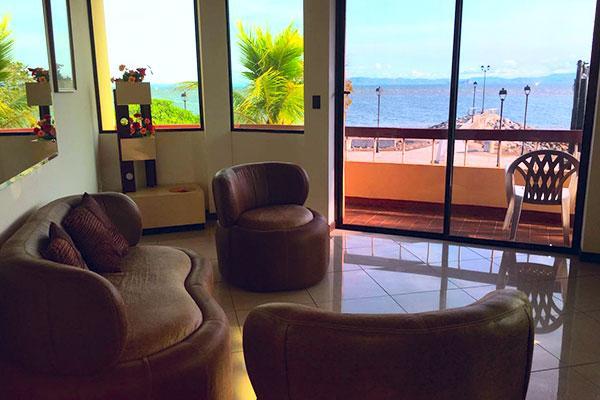 Hotel Yadran Beach Resort Puntarenas Dış mekan fotoğraf