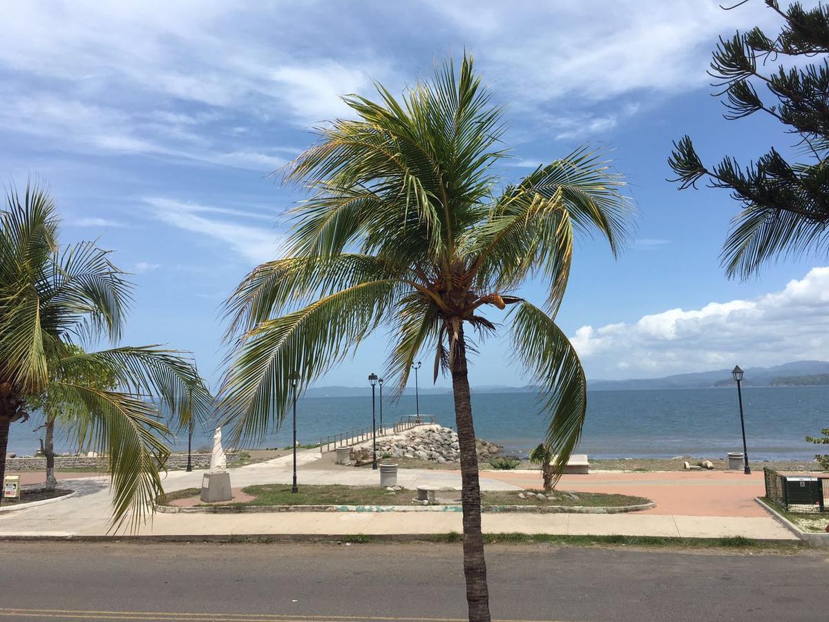 Hotel Yadran Beach Resort Puntarenas Dış mekan fotoğraf