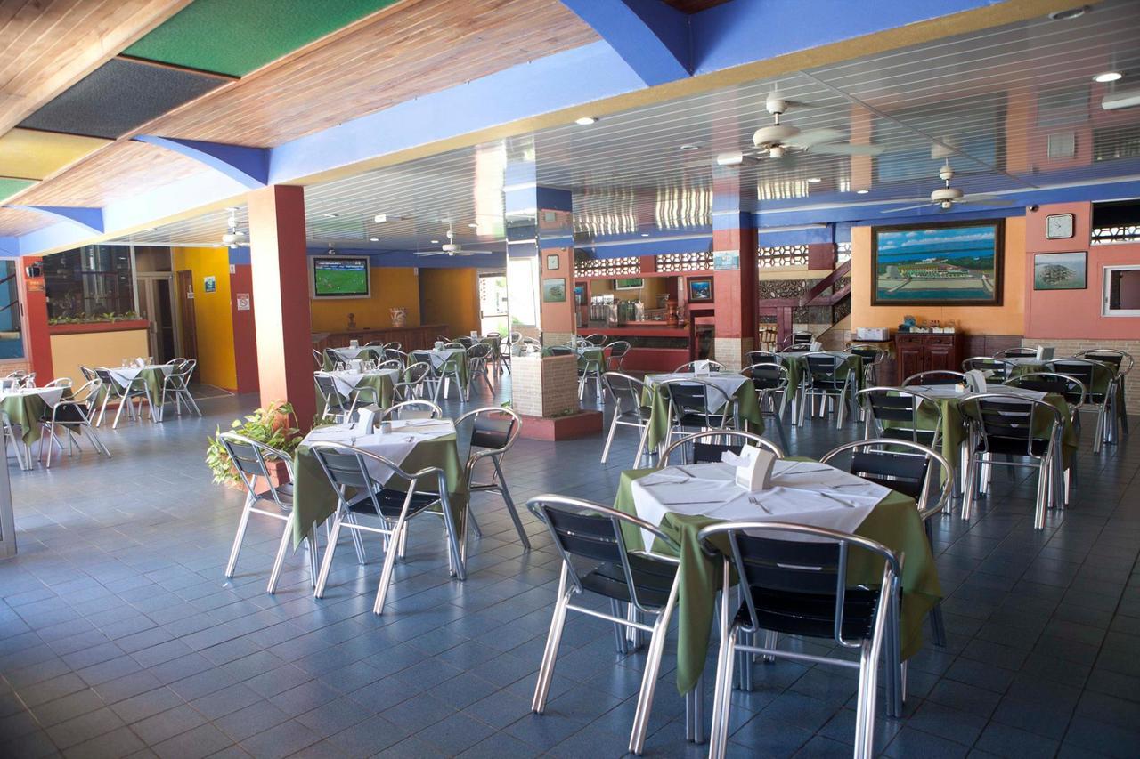 Hotel Yadran Beach Resort Puntarenas Dış mekan fotoğraf